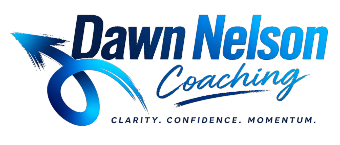 Coach Dawn Nelson